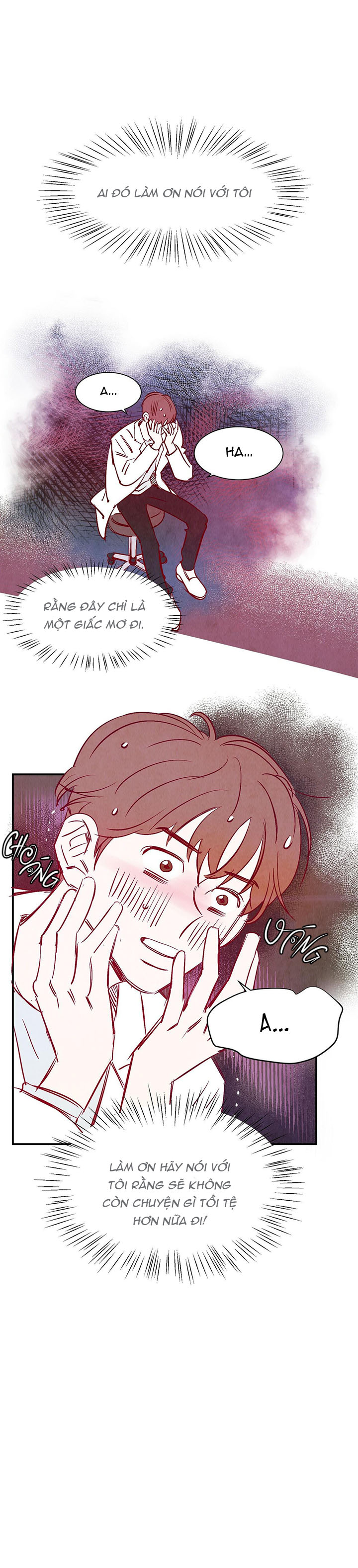 chuyện tình của woonwoo chapter 1 2