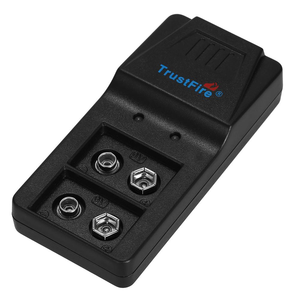 Sạc pin Lithium đa năng Giao diện sạc Micro USB