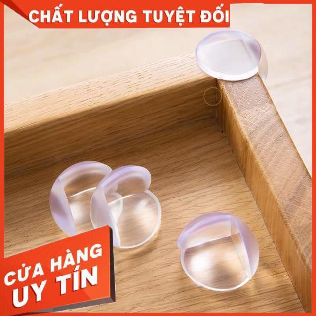 Nhựa dán góc bàn Cao Cấp,Sản Phẩm Chống va đập an toàn cho bé