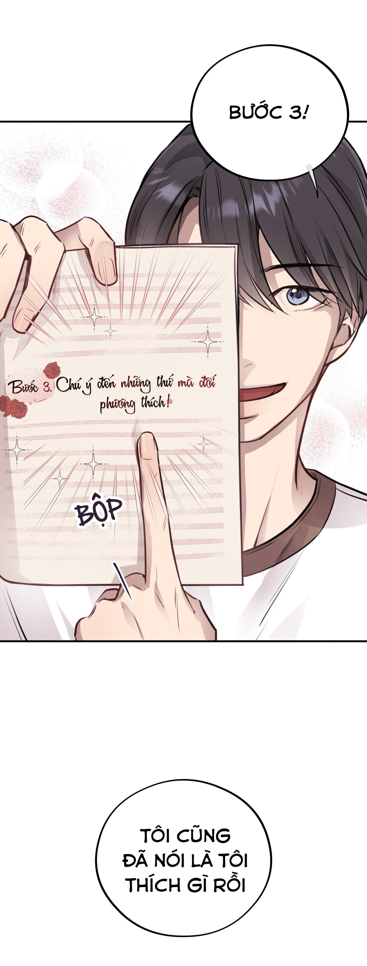 mật gấu chapter 11 31