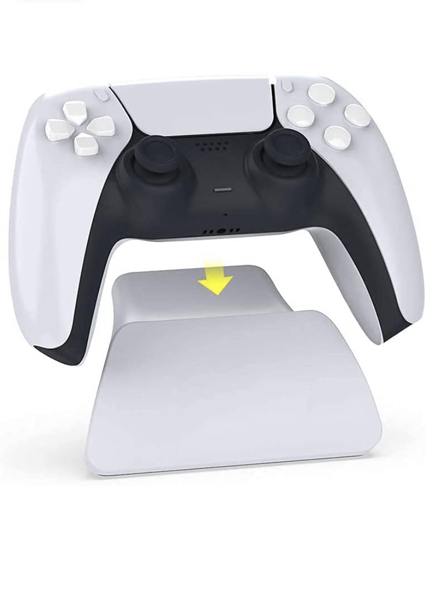 Giá để tay Ps5/Ps4/ đế dựng tay game để trưng bày