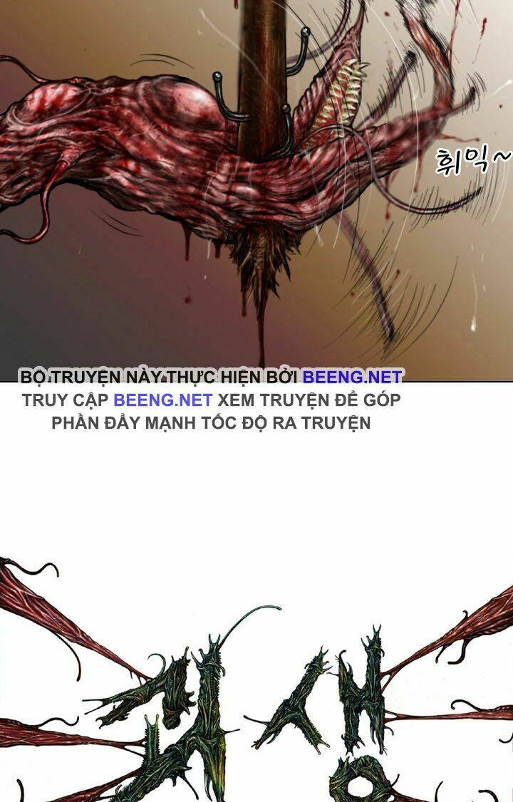 ký sinh thú webtoon chapter 19 8