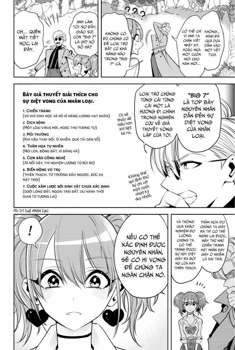 noah's notes chapter 2 22