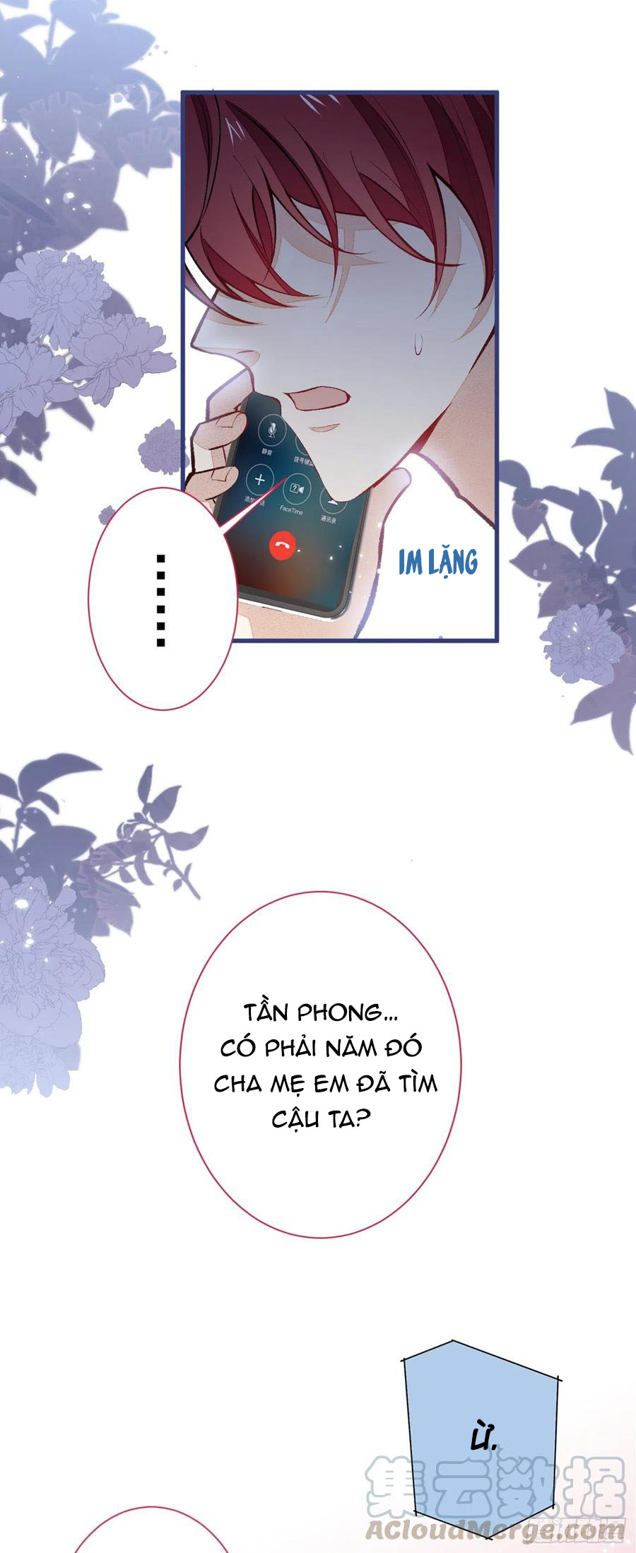 lại bị nam thần chọc trên hot search! chapter 59 32