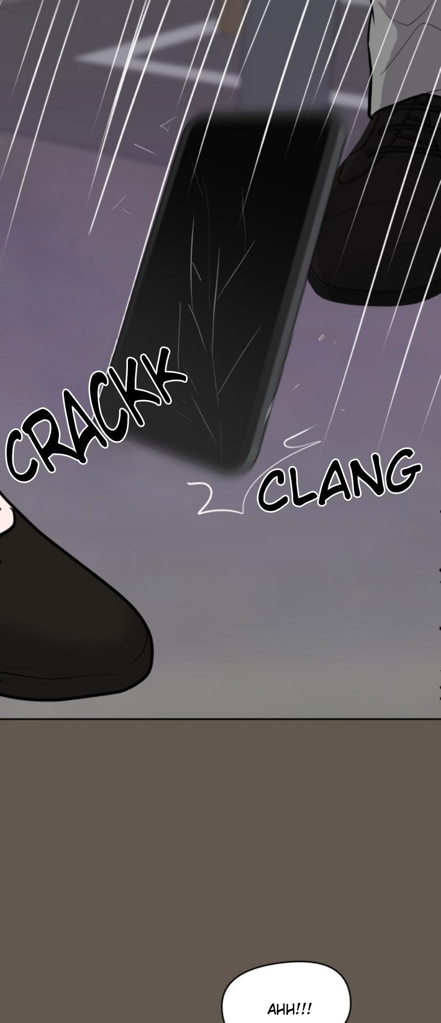 không phải gu của tôi chapter 8.1 14