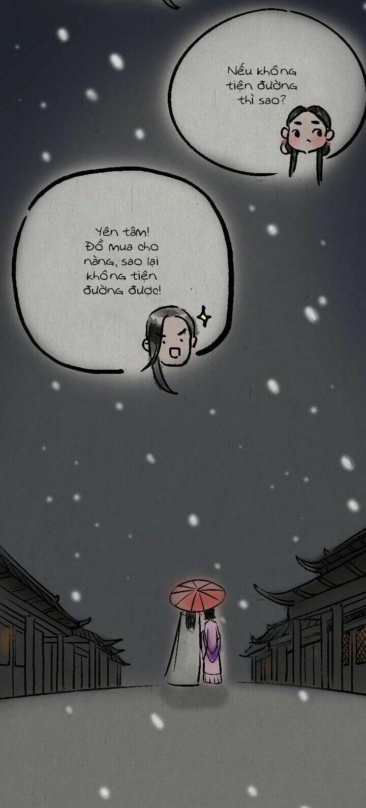 nhất thiền tiểu hòa thượng chapter 82 36