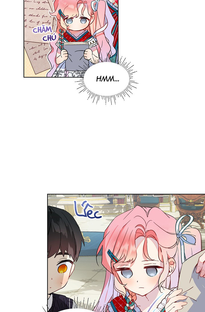 quý cô quyền lực chapter 20 27