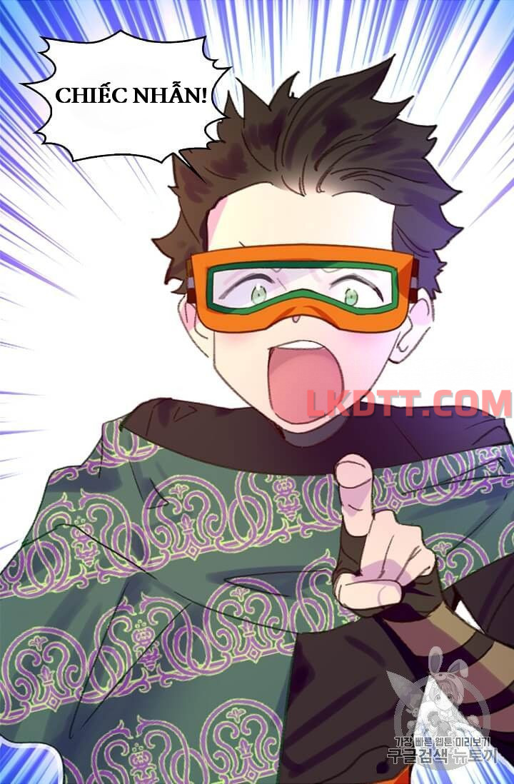 đừng xem thường nữ phụ chapter 126 34