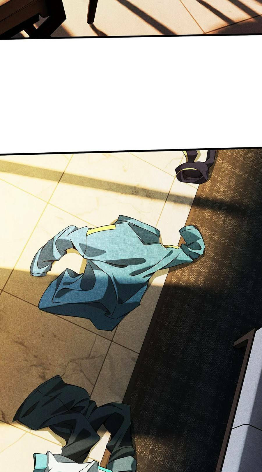 người chơi siêu mạnh chapter 12 29