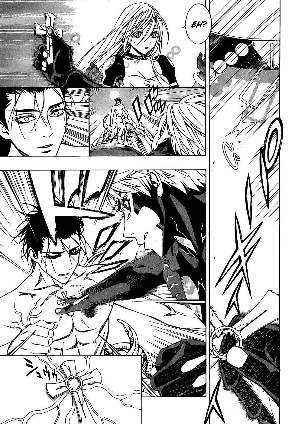 cô nàng ma cà rồng i chapter 73 10