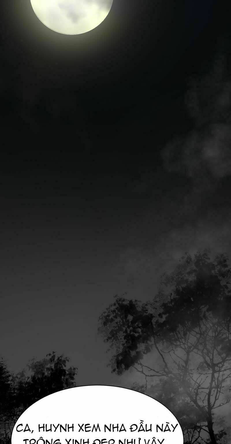 thịnh sủng kiều nữ trở về triều ca chapter 3 34