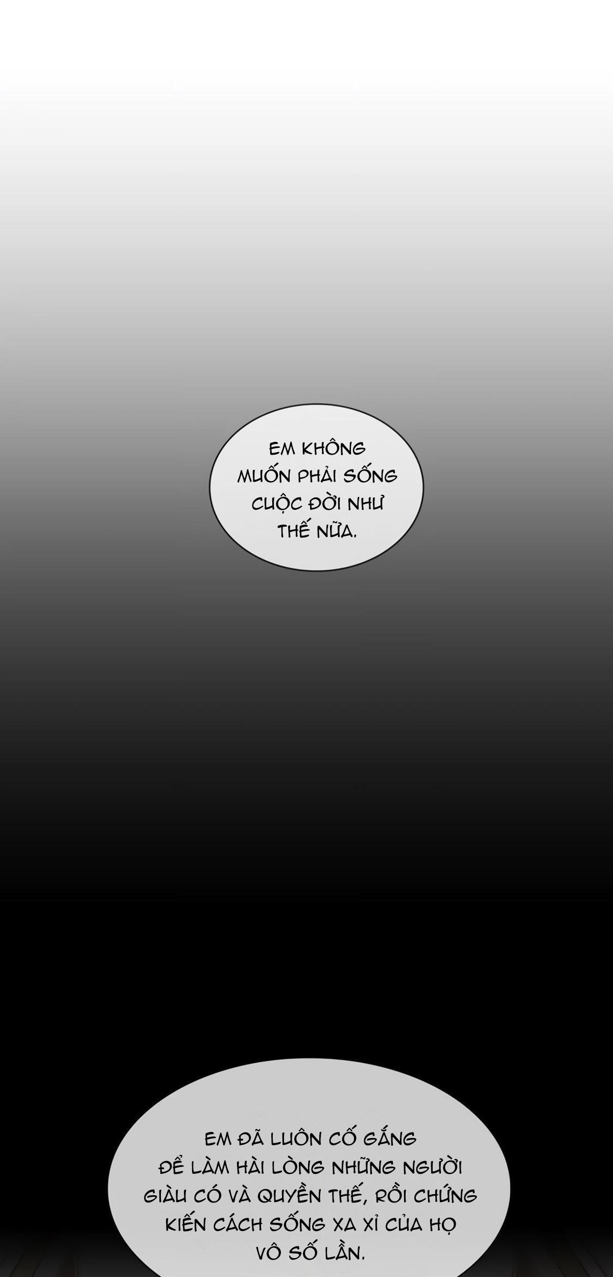 công cuộc báo thù của kẻ yếu thế chapter 52 20