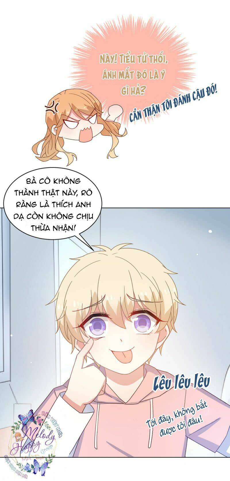 ma lạt thiên kim đẩu ác thiếu chapter 106 13