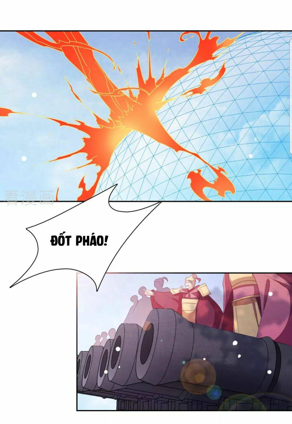 xuyên về cổ đại làm quốc bảo chapter 47 3