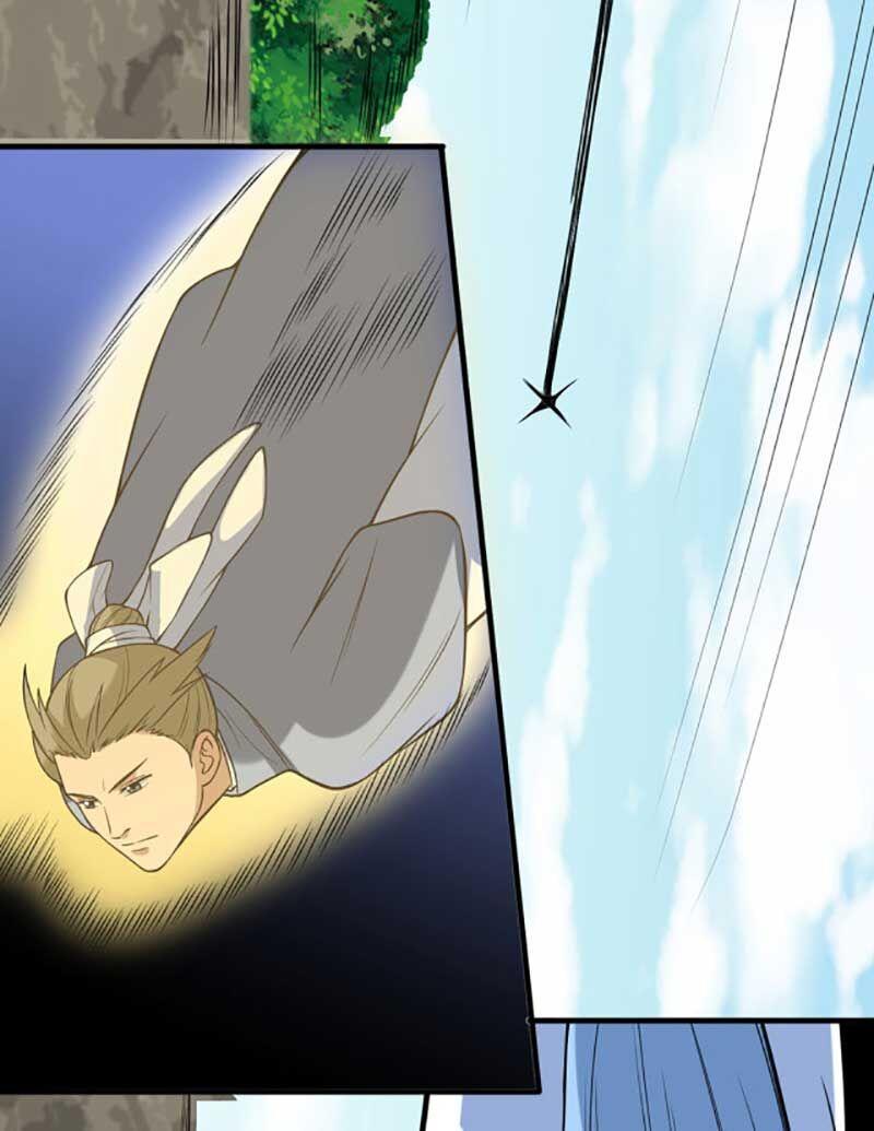 võ đạo độc tôn chapter 619 38