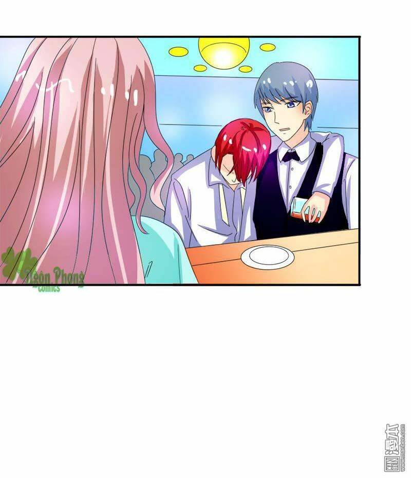 em vẫn còn nhỏ chapter 96 18