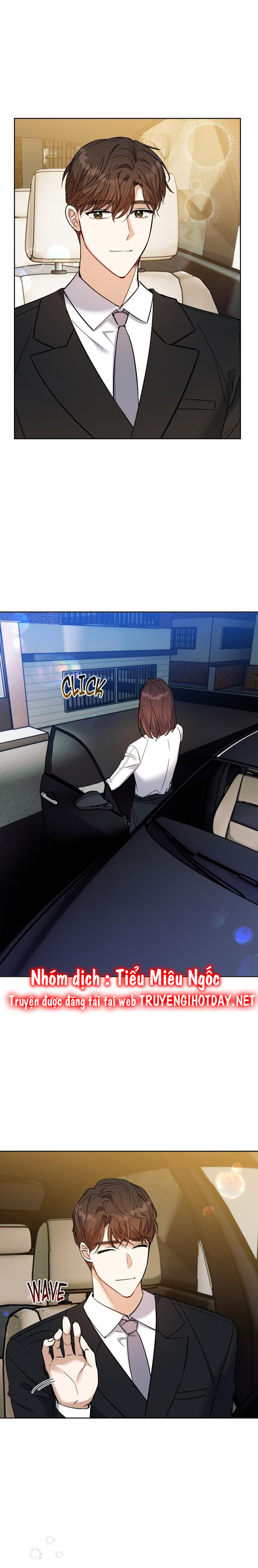 bản cam kết hôn nhân chapter 52 3