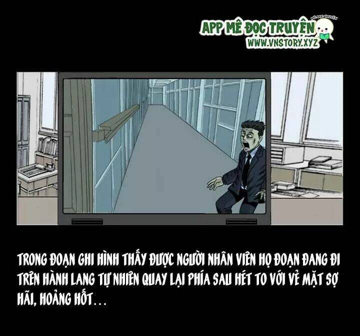 kỳ án có thật chapter 39 4