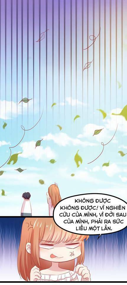 lãnh tình boss xin buông tay em chapter 11 29