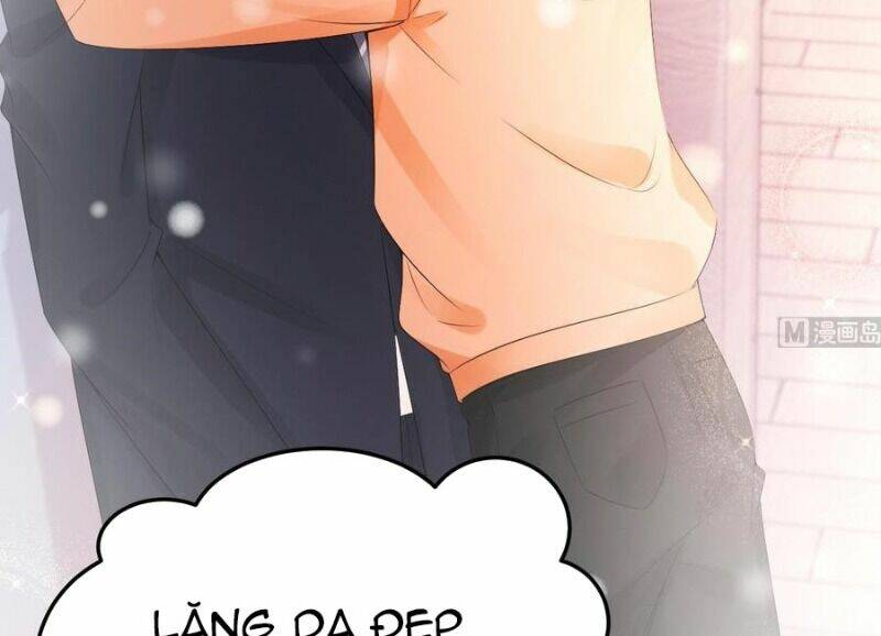 đế thiếu ngọt sủng: manh thê sống lại không ngoan chapter 33 53