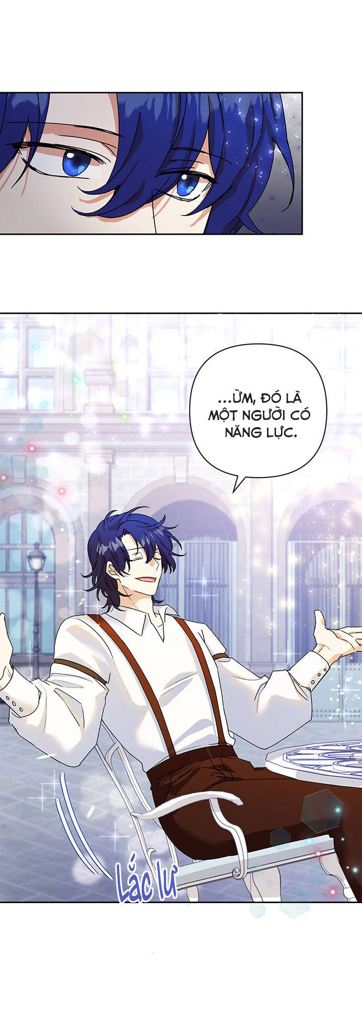 hôm nay cũng là ngày vui của ác nữ chapter 9 31