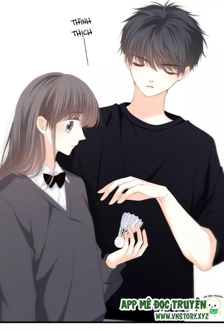 con tim rung động 2 chapter 78 42