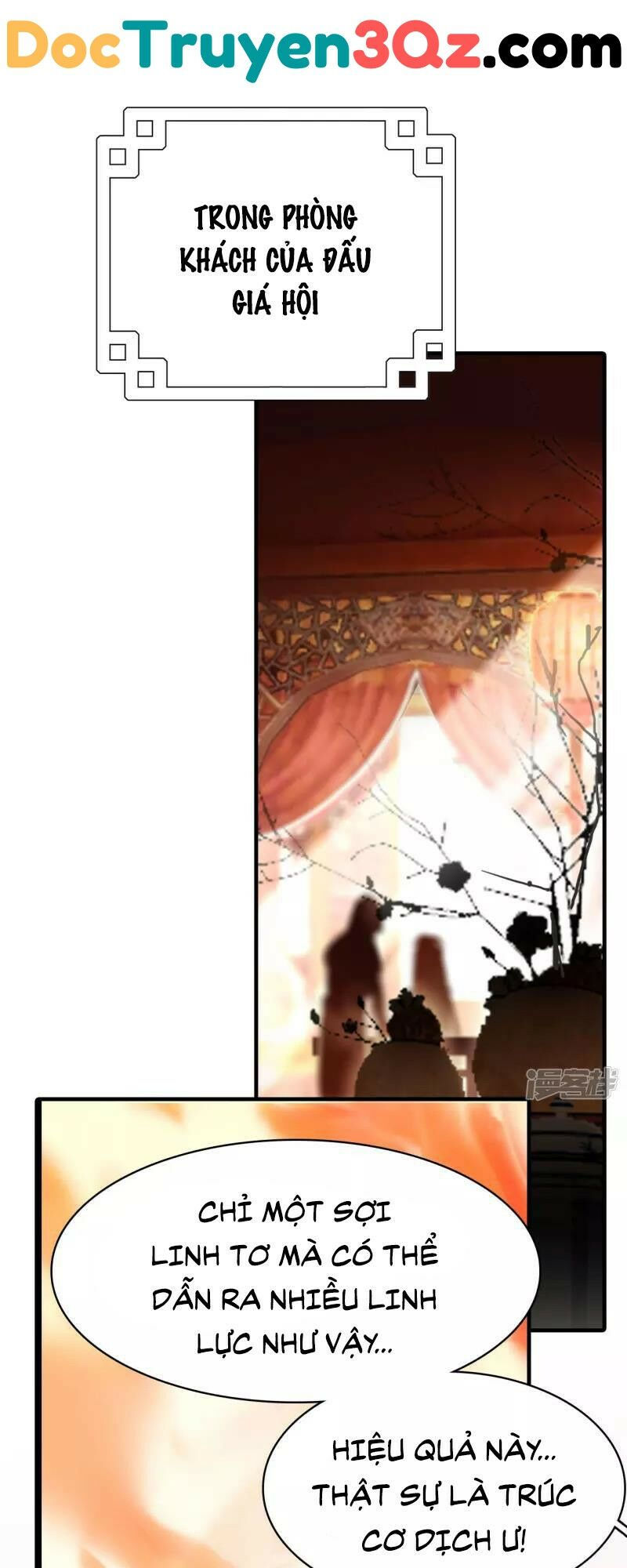 long hồn chiến tôn chapter 25 17