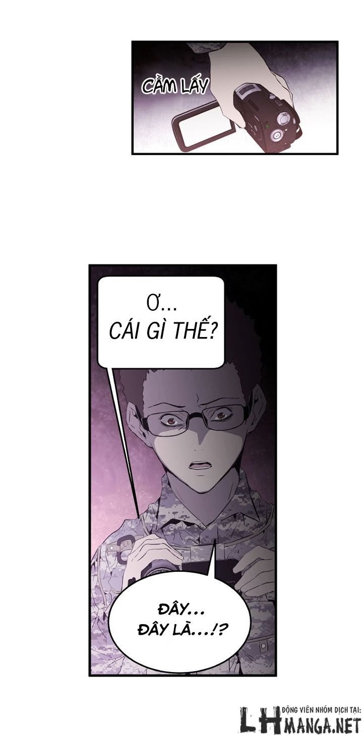 m.i.a - jakjeonjung siljong chapter 19 33