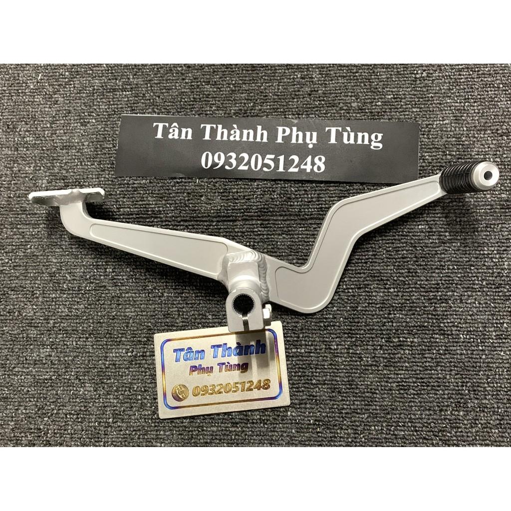 Cần số nhôm X1R dành cho xe Exciter 150