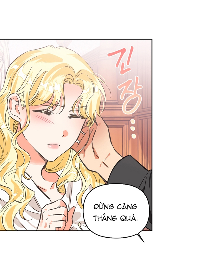 ác nữ xứng đôi với bạo chúa chapter 7 19