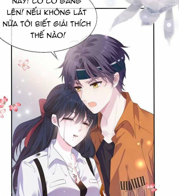 hữu thê đồ hình chapter 5.1 4