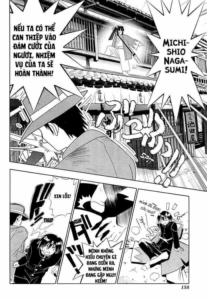 seto no hanayome chapter 28 24