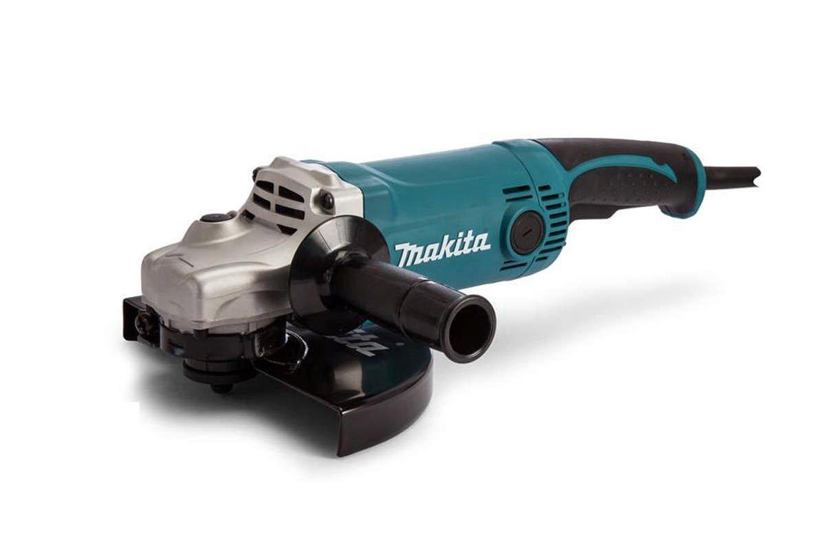 MÁY MÀI GÓC 2000W 180MM MAKITA 2000W 9067- HÀNG CHÍNH HÃNG