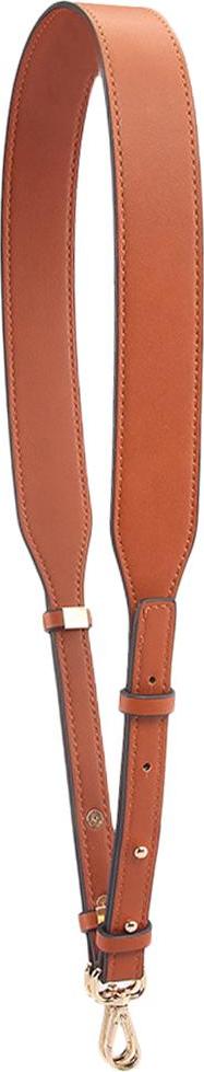4cm Wide PU Leather Bag Strap Replacement Tote Crossbody Shoulder Handbag Handle DIY Craft Handmade Purse Making Repair 4 Gear Adjustment Band