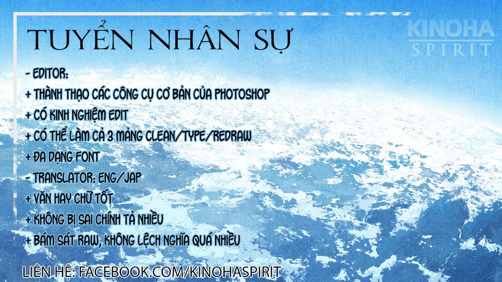 anh đào tẩm độc chapter 13.2 20