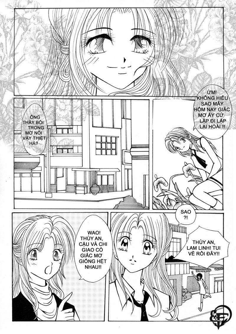 break free magazine chapter 4 16