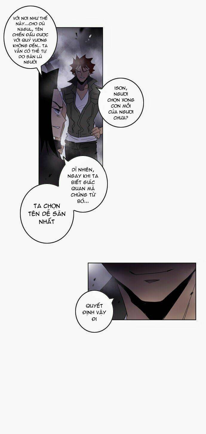 bản khế ước linh hồn chapter 47 19