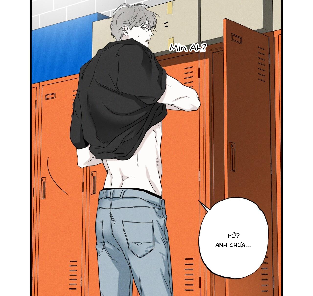 chàng giao pizza và gold palace chapter 42 120