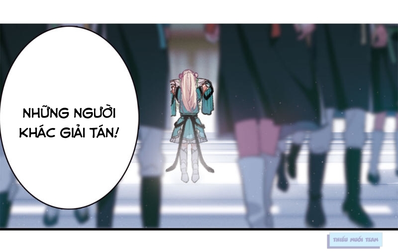 danh kiếm trủng chapter 1 37