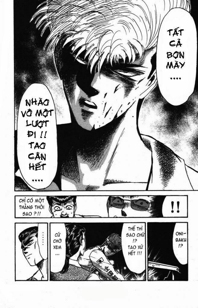 shonan junai gumi chapter 122 4