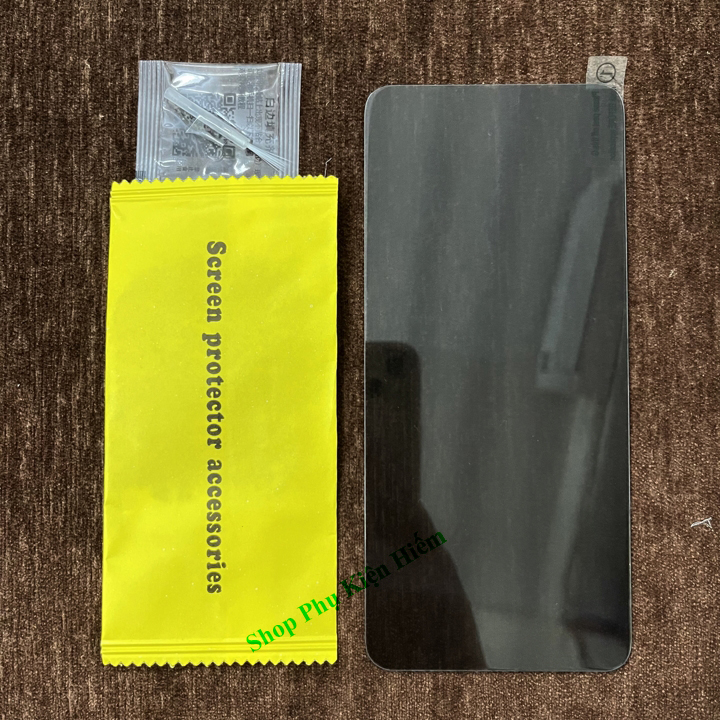 Kính cường lực dành cho Samsung A90 5G chống nhìn trộm