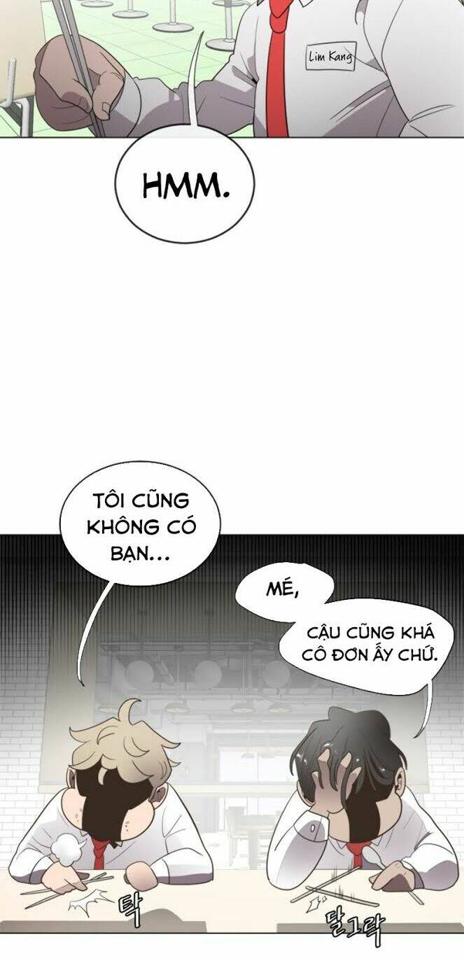 kĩ nguyên của anh hùng chapter 8 40