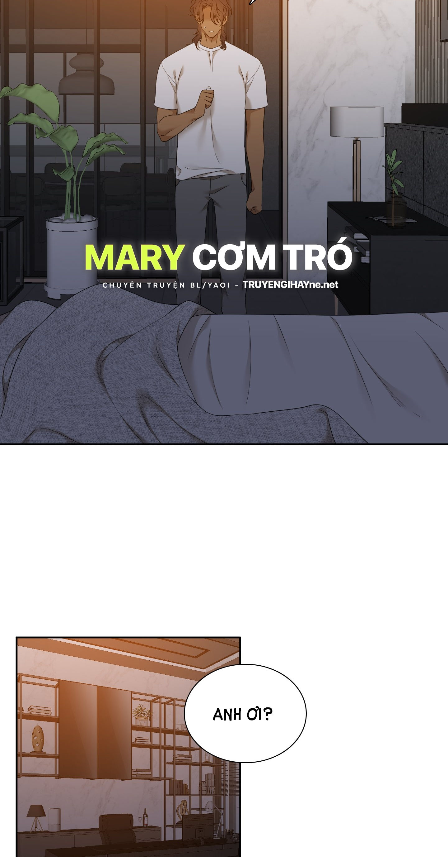 mắt phủ toàn sương chapter 76.2 27