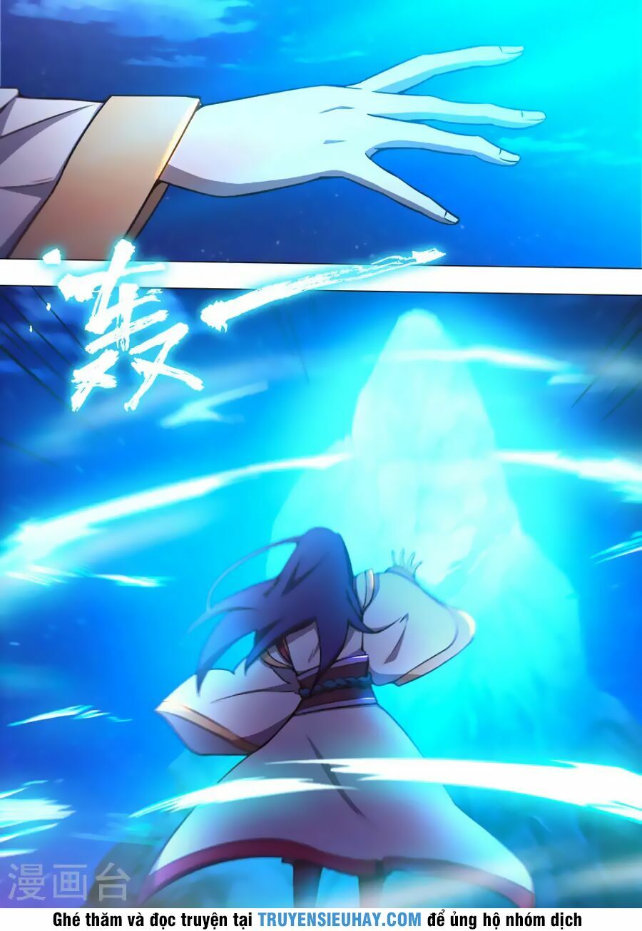 vạn cổ kiếm thần chapter 66 7