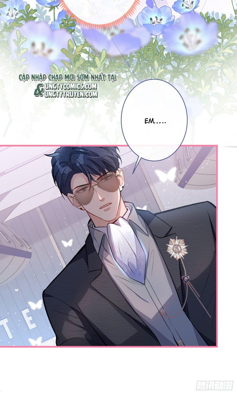 hotsearch của ảnh đế chapter 95 35