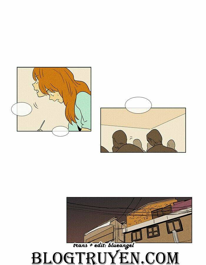 bẫy tình yêu chapter 5 45