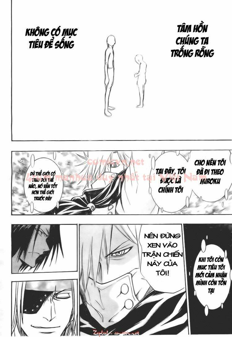 tấm thẻ bí ẩn chapter 127 16