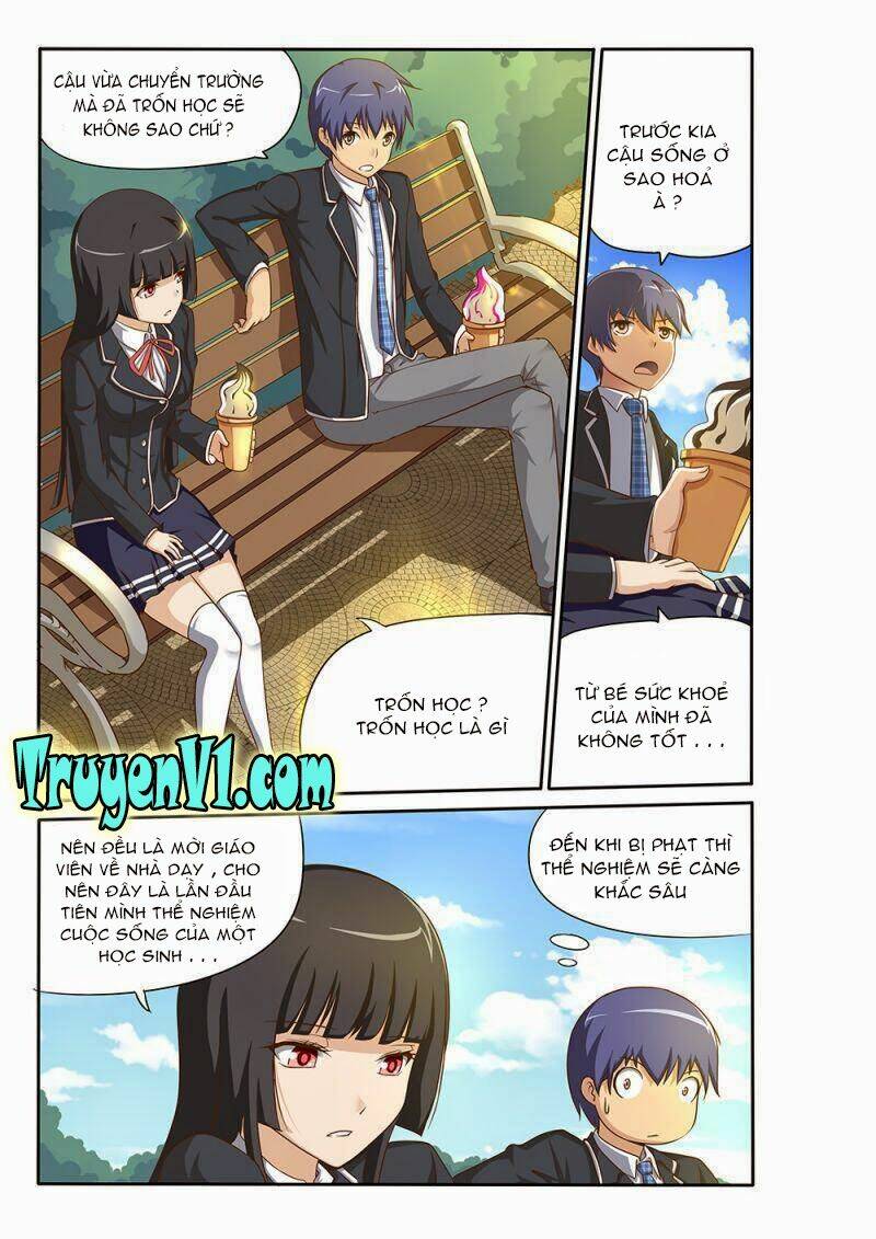 world of super sand box chapter 15 15