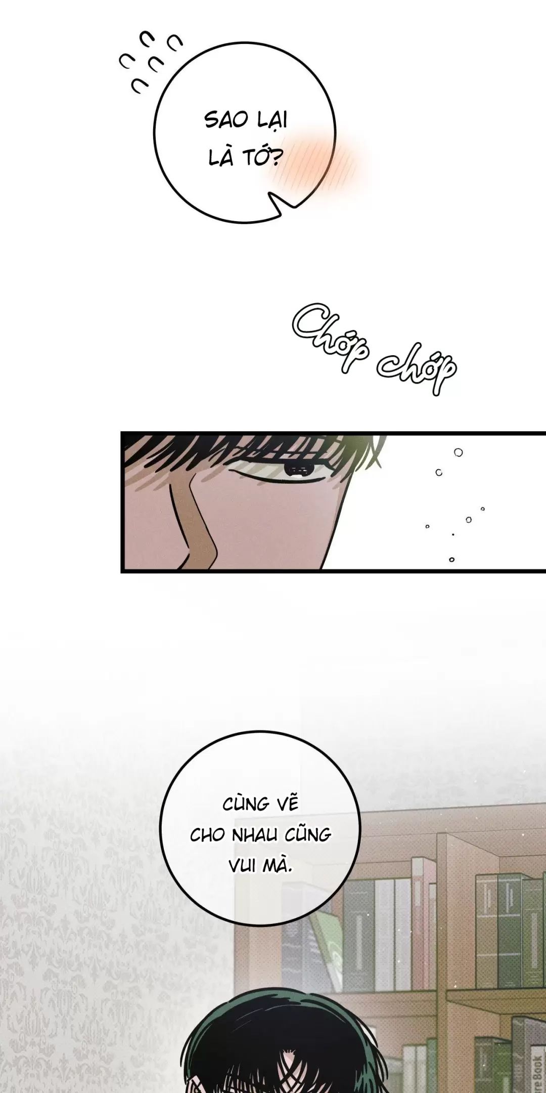 lời tỏ tình từ con số 0 chapter 24 46