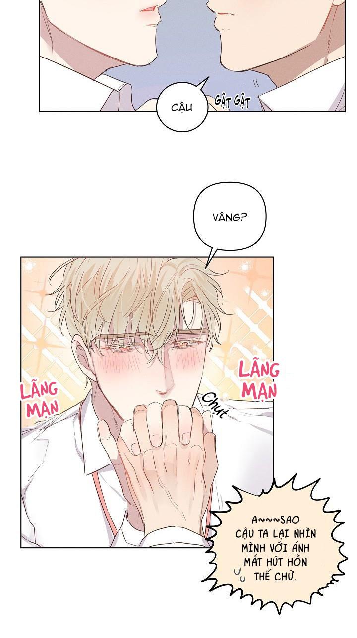 bl ngắn chịch hỏny chapter 2.5 28